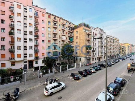 Appartamento di 44 m² con 2 locali a Milano - Foto 2