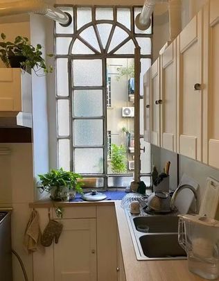 Via Ruggero Leoncavallo, Milan, Lombardy 20131 - Photo 1