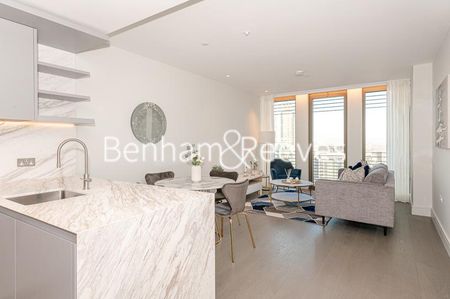 1 bedroom apartment to rent - Photo 3