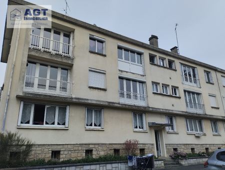 Location Appartement 2 pièces 54m² BEAUVAIS 60000 - Photo 4