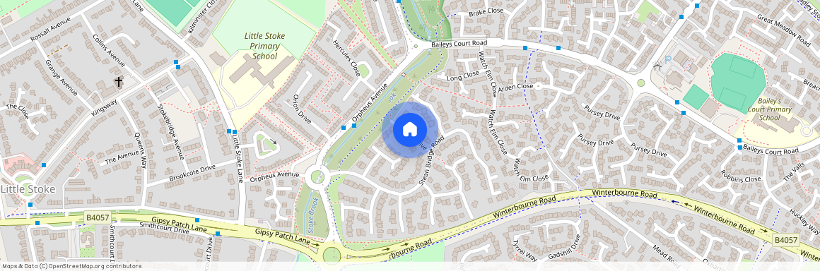 Hayeley Drive, Bristol, BS32 8AE, Gloucestershire