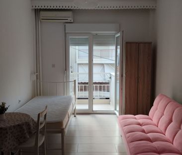 Studio/Γκαρσονιέρα για ενοικίαση - Δράμα, - Φωτογραφία 1