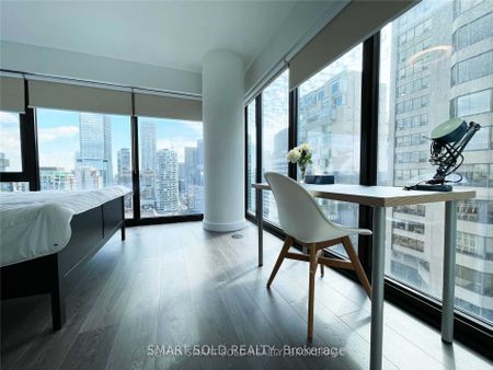 For Lease - 188 Cumberland Street Unit# 2004, Toronto, Ontario - Photo 3