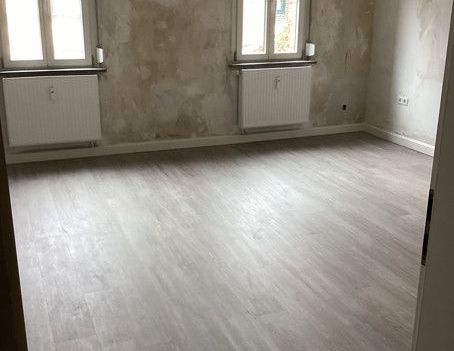 Unrenovierte 2 Zimmer-Wohnung - Foto 1