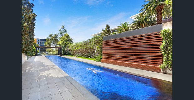 LOGGIA LIVING IN 'VIE' - Photo 1