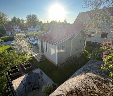 Ängslyckevägen, Tyresö - Foto 4