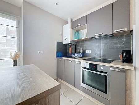 Appartement T2 Savigny-sur-Orge à louer - Photo 3