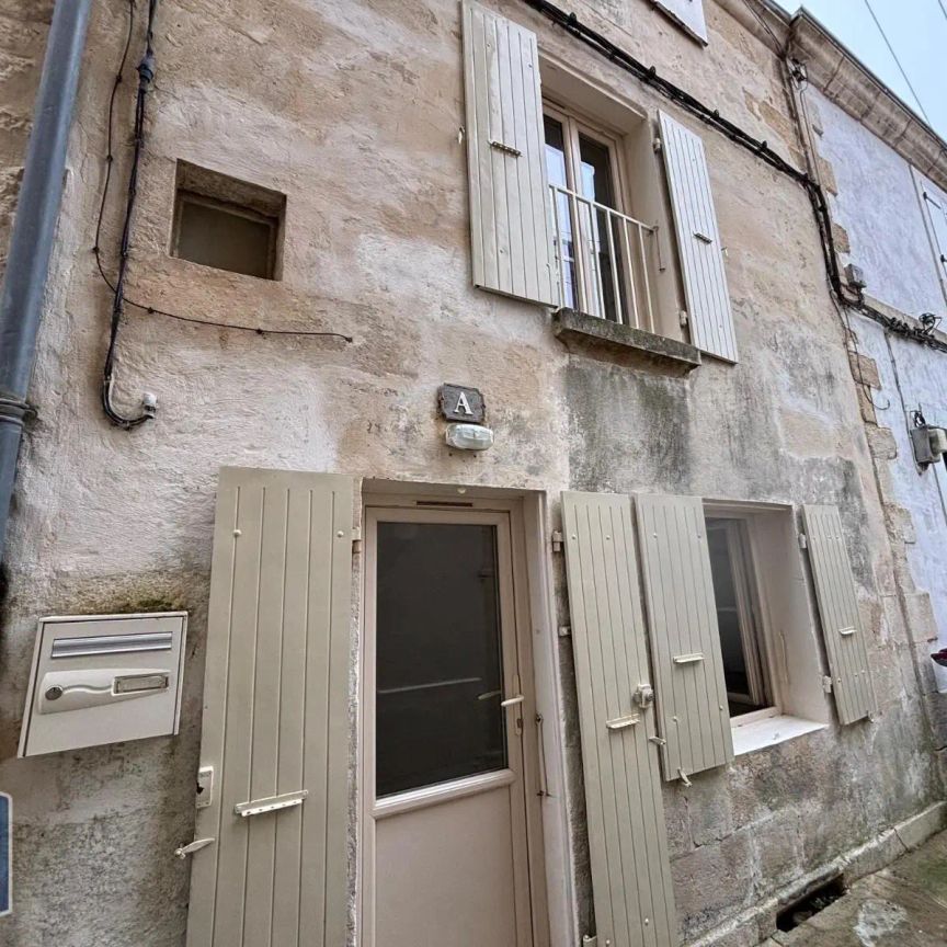 Appartement à louer 2 pièces 35.65m² - Photo 1