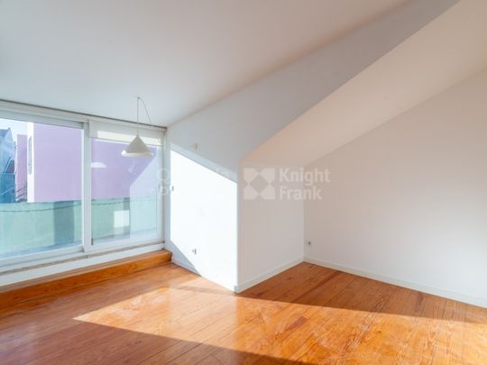 Apartamento T1 em Lisboa - Photo 1