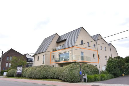 Mooi 2-slpk appartement tussen Roeselare en Rumbeke - Photo 2