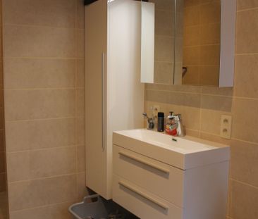 Gelijkvloerse woning met 1 slaapkamer en terras! - Photo 2