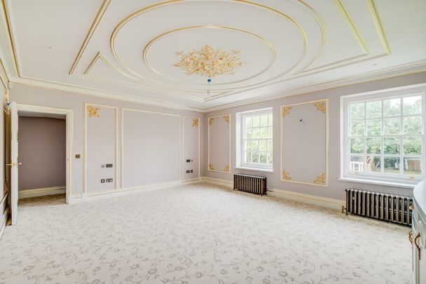 12 Bedroom Detached To Let - Photo 1