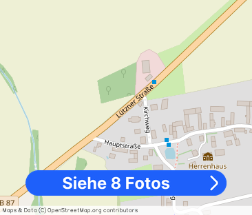 2-RAUM-WOHNUNG IM HERZEN VON MARKRANSTÄDT // 2 Balkone, TG-Stellplatz - Foto 1