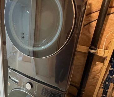 For Lease - 4105 Channing Crescent Unit# Basement, Oakville, Ontario - Photo 5