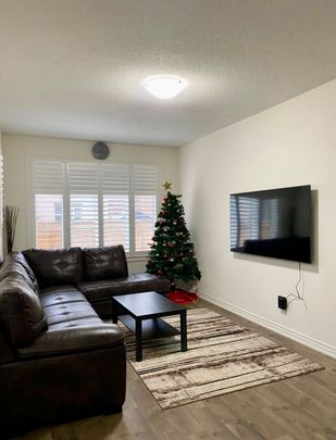 For Lease - 1575 Chretien Street, Milton, Ontario - Photo 1