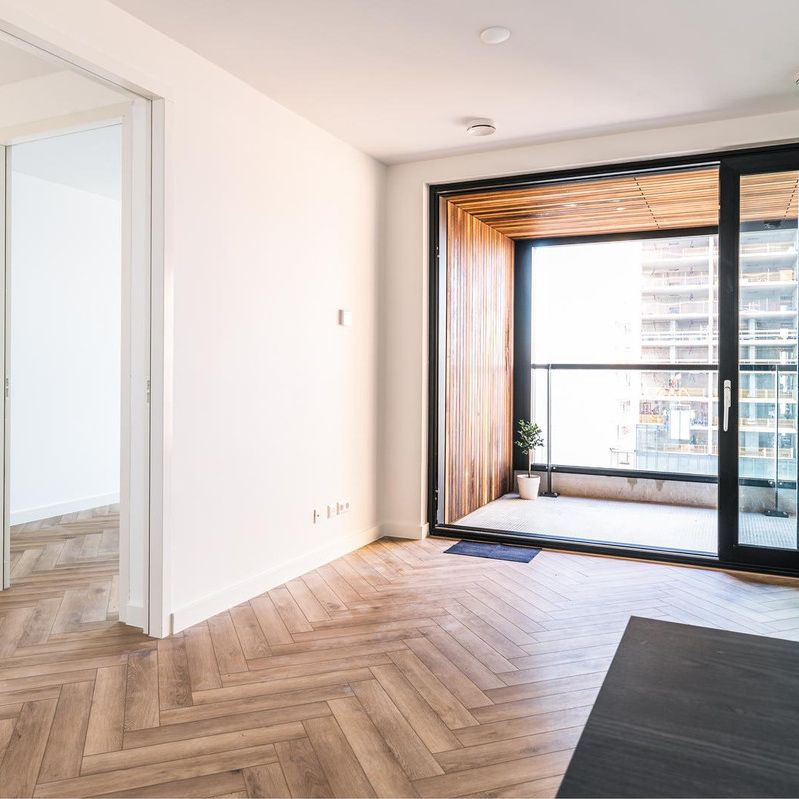 Badhuiskade 213 - Foto 1