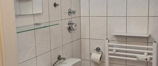 Helle 1 Zimmer Wohnung in 22089 Hamburg Eilbek - Foto 1