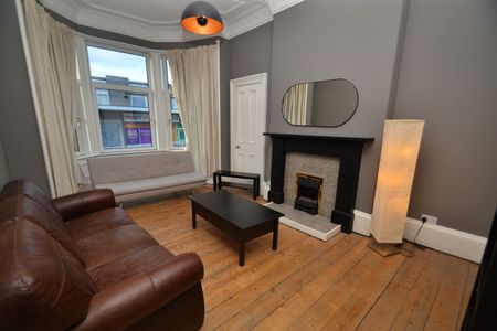 1 bed flat to rent in Kilmarnock Road, Glasgow, G41 - Photo 5