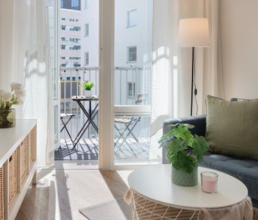 Färötorget 4, Kista - Photo 1