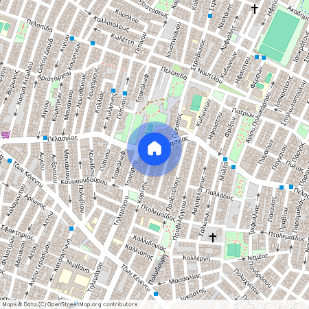 Περιστέρι (Νέα Ζωή)