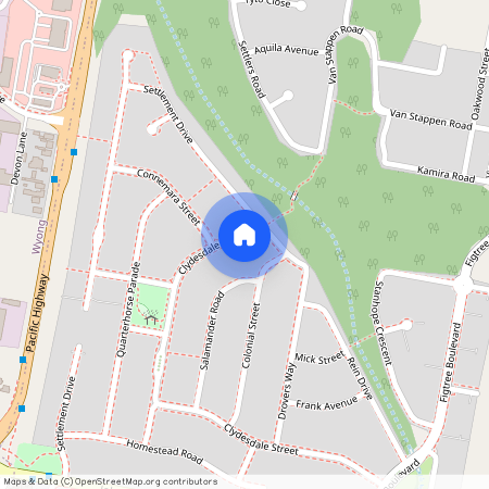 87 Clydesdale Street, NSW 2259, Wadalba