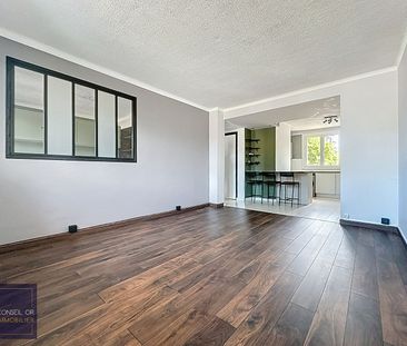 Appartement T3 + Cave, - Photo 4