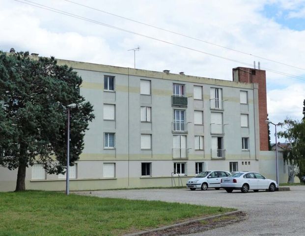 Appartement, 3 pièces – ANDANCETTE - Photo 1