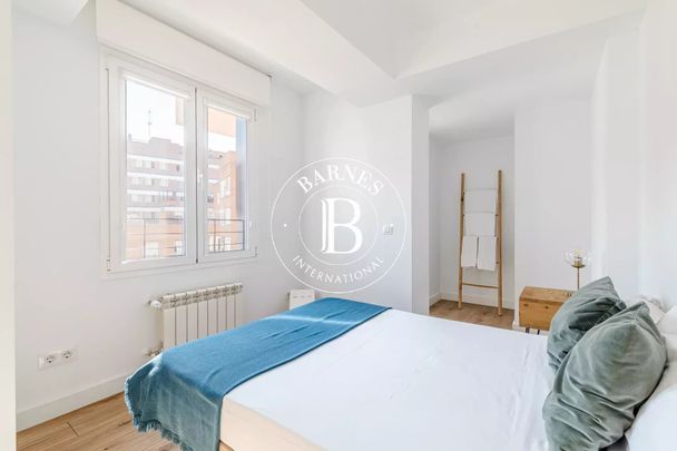 Tout savoir sur cet appartement Madrid - Foto 1