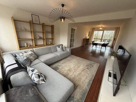 Appartement te huur: Van Nijenrodeweg 453 1082 HL Amsterdam - Photo 1