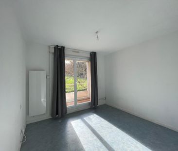 TOULOUSE / Location Appartement 1 Pièce 18 m² - Photo 1