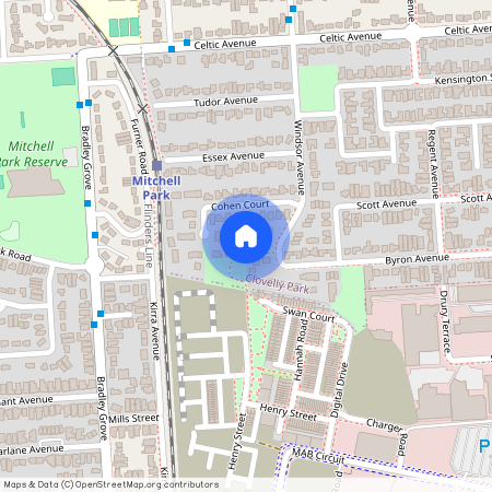 1/14 Windsor Avenue, SA 5042, Clovelly Park