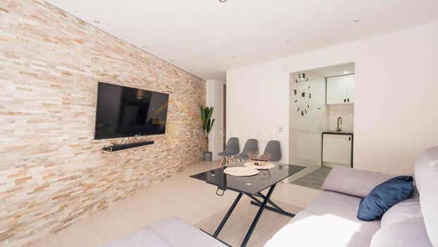 Torrevieja - Beautiful modern apartment for long term rental in Playa de Cura - Photo 1