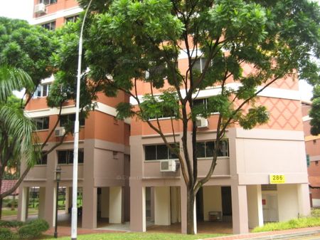Blk 286 Bishan Street 24 (Bishan), HDB 4 Rooms - For Rent - Photo 3