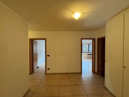 Fantastisch ruim appartement met 3 slaapkamers op toplocatie in Gent - Foto 2