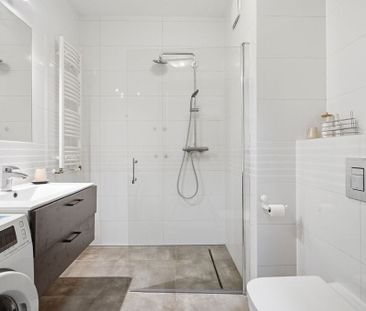 Mieszkanie na wynajem Łódź Śródmieście 47.32 m² - Zdjęcie 6