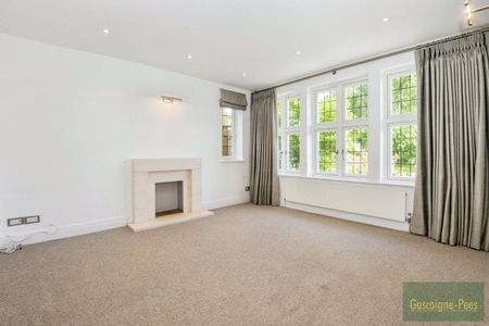 Baron's Hurst, Epsom, KT18 - Photo 5