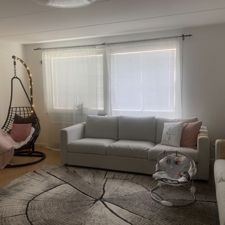 Prilyckegatan, Hisings Kärra - Foto 1