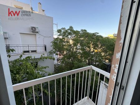 Διαμέρισμα για ενοικίαση Κολωνάκι - Λυκαβηττός - Photo 3