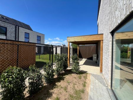 Huis - Te huur - Photo 4