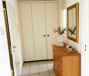 1.5 Zimmer, 37 m², 6. Stock - Photo 1