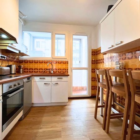 Location Appartement 1 pièce 23m² TOULOUSE 31500 - Photo 3