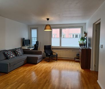 Norregatan, Malmö - Photo 1