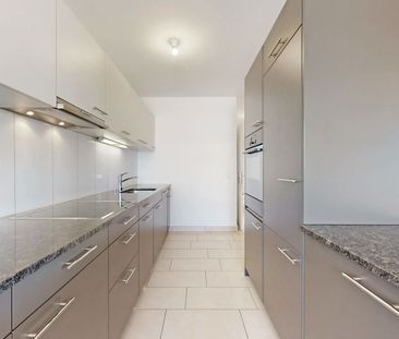 5 Zimmer, 102 m², 8. Stock - Foto 2