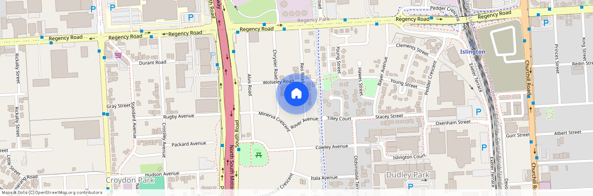 25A Reo Road, SA, 5008, Croydon Park