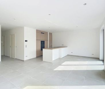 Appartement te huur - Foto 2