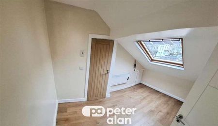 Wern Fawr Road, Port Tennant, Swansea, SA1 - Photo 5