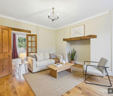 4 bedroom detached house to rent - Photo 4