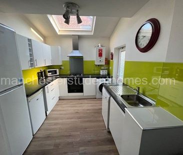 Moseley Road, Manchester, M14 6PA - Photo 6