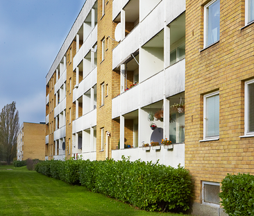 Kollegiegatan 2 B, Hermodsdal - Foto 6