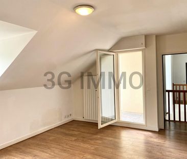 Location / Propriété - Photo 5